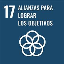 ODS 17 – Alianzas para Lograr Objetivos